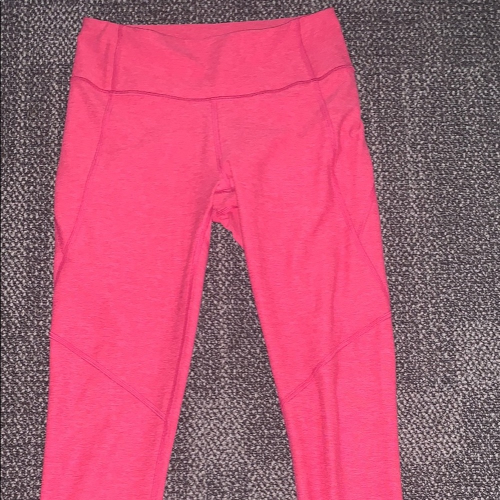Outdoor Voices 3/4 leggings